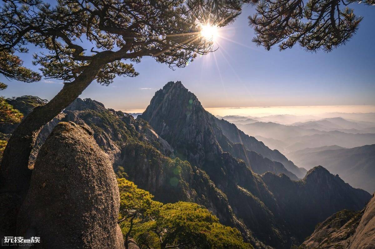 安徽景区排名前十名攻略(安徽旅游必去十大景点推荐)-图片2